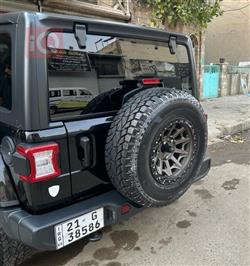 جيب رانجلر